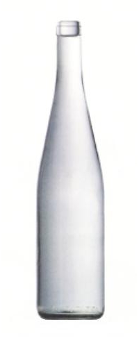 Flasche Flasche